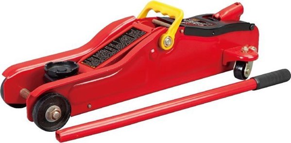 BIG_RED HYDRAULIC FLOOR JACK T820050 2T