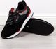 Big Star Big Star Shoes II174191 Czarne 43