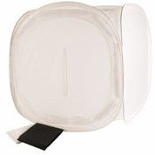 BIG Κύβος φωτός Helios Quadrolight 40x40cm (428501)