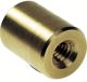 BIG προσαρμογέας σπειρώματος 1/4" 20x15mm (428286)
