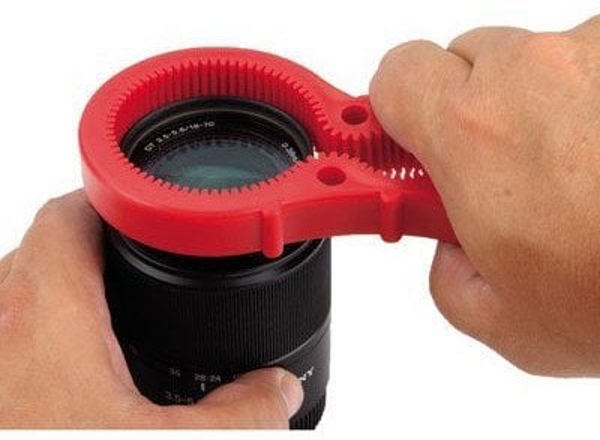 Big BIG filter wrench Flex (420593)