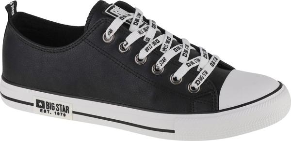 Big Star Big Star Shoes KK174047 Czarne 43