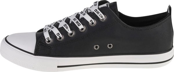 Big Star Big Star Shoes KK174047 Czarne 43