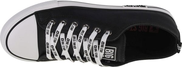 Big Star Big Star Shoes KK174047 Czarne 43