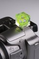 BIG spirit level 3D for flash shoe (423181)