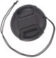Κλιπ καπακιού φακού BIG-0 49mm (420501)