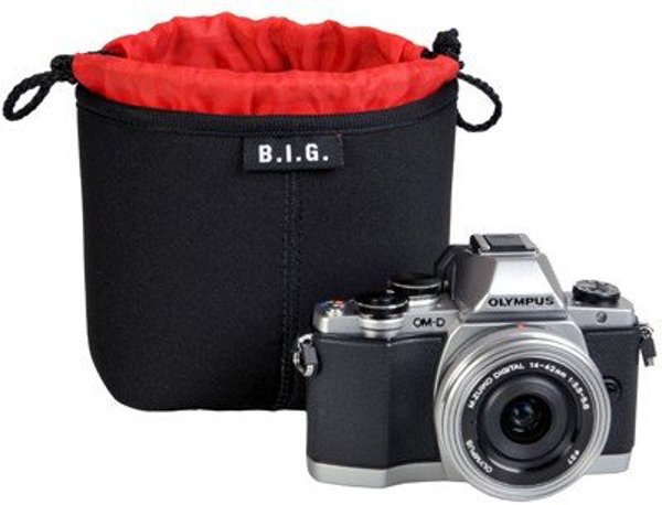 BIG pouch PC12 (443037)