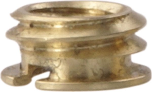 BIG προσαρμογέας σπειρώματος 1/4"-3/8" 4mm (428283)