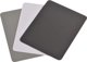 Big BIG grey card set 10x13cm (486004)
