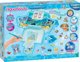BigBuy Fun Σετ Χειροτεχνίας Aquabeads