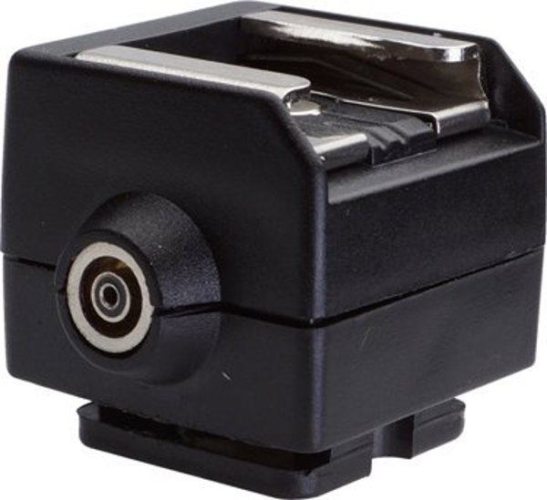 Big BIG flash adapter PC-N (423227)