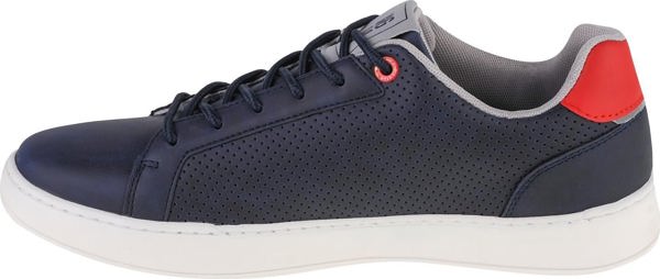 Big Star Big Star Shoes KK174058 Granatowe 41