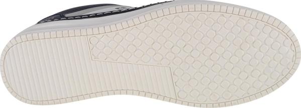 Big Star Big Star Shoes KK174058 Granatowe 41