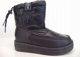 Big Star Big Star Kid's Shoes KK374220 Czarne 34