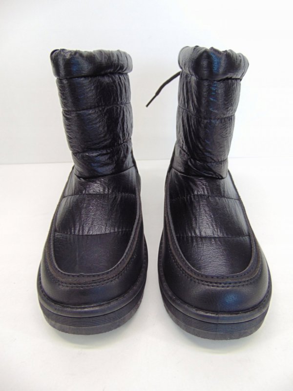 Big Star Big Star Kid's Shoes KK374220 Czarne 34