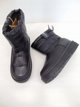 Big Star Big Star Kid's Shoes KK374220 Czarne 34