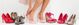 Big Star Big Star Kid's Shoes KK374220 Czarne 34