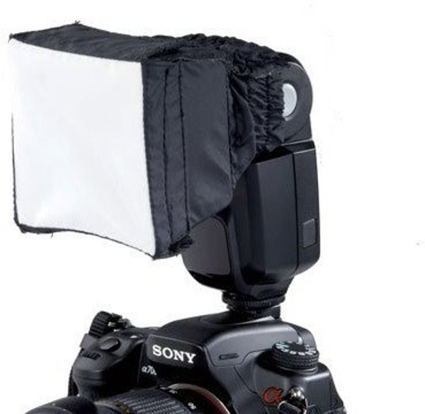 Μεγάλο softbox Mini (423201)