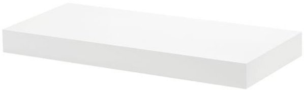 BIGBOY 570X250X50 MM ΛΕΥΚΟ