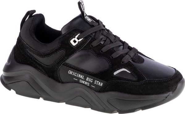 Big Star Big Star Shoes GG274654 Czarne 41