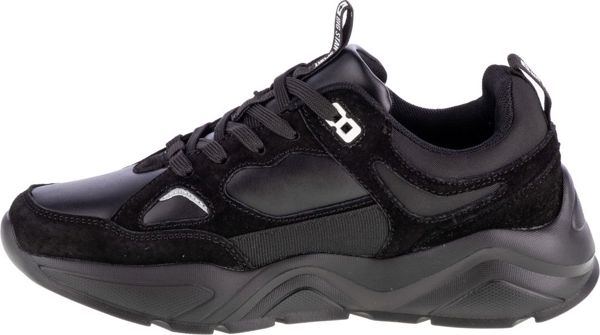 Big Star Big Star Shoes GG274654 Czarne 41