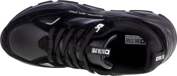 Big Star Big Star Shoes GG274654 Czarne 41