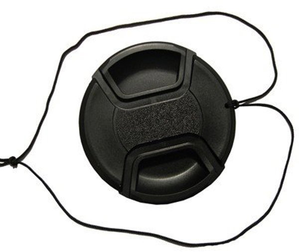 BIG lens cap Clip-0 40,5mm (420499)