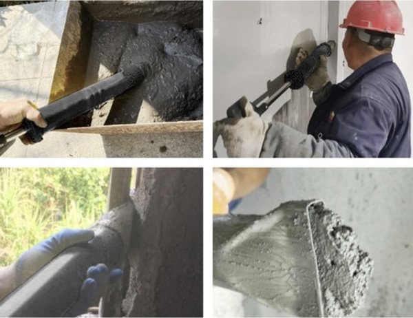 Bigstern Αντλία- εκτοξευτήρας κατασκευών Bigstren 21506