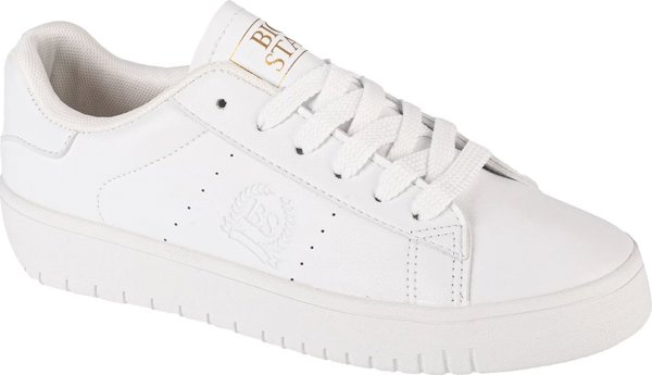 Big Star Big Star Sneakers Shoes NN274577 λευκά 41