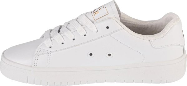 Big Star Big Star Sneakers Shoes NN274577 λευκά 41