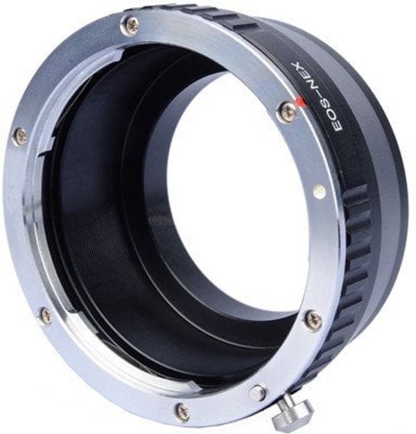 Μεγάλος αντάπτορας Canon EOS - Sony E (421307)