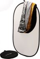 Big BIG Helios reflector 102x168cm 5in1 (428365)