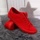 Big Star Big Star Shoes JJ274068 Czerwone 37