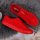 Big Star Big Star Shoes JJ274068 Czerwone 37