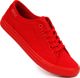 Big Star Big Star Shoes JJ274068 Czerwone 37