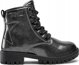 Παιδικά Sneakers Big Star II374047 Μαύρα, Μέγεθος 33