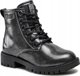 Παιδικά Sneakers Big Star II374047 Μαύρα, Μέγεθος 33
