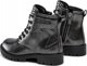 Παιδικά Sneakers Big Star II374047 Μαύρα, Μέγεθος 33