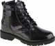 Παιδικά Sneakers Big Star II374047 Μαύρα, Μέγεθος 33