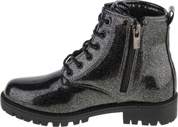 Παιδικά Sneakers Big Star II374047 Μαύρα, Μέγεθος 33