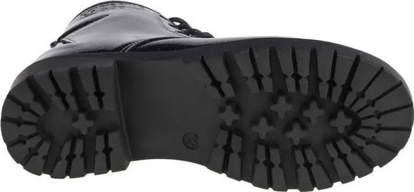 Παιδικά Sneakers Big Star II374047 Μαύρα, Μέγεθος 33