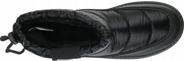 Big Star Big Star Kid's Shoes KK374220 Czarne 30