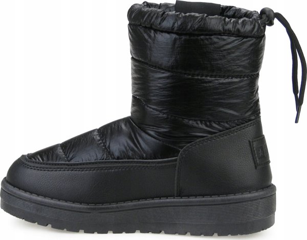 Big Star Big Star Kid's Shoes KK374220 Czarne 30