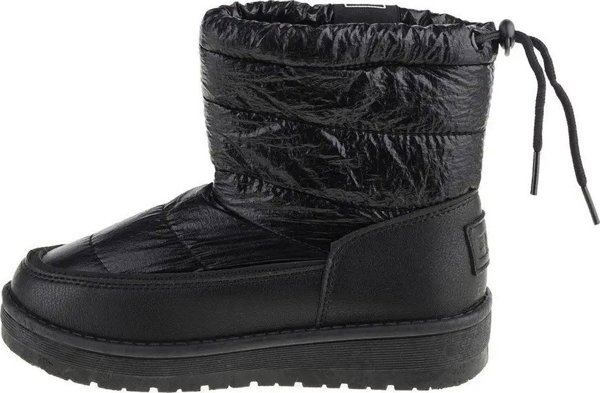 Big Star Big Star Kid's Shoes KK374220 Czarne 30