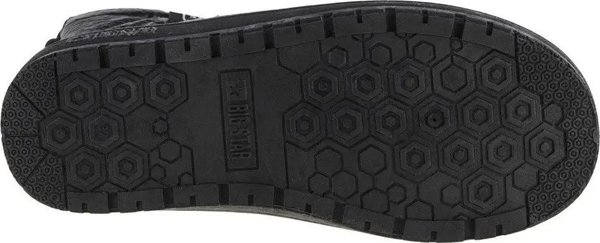 Big Star Big Star Kid's Shoes KK374220 Czarne 30