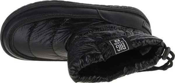 Big Star Big Star Kid's Shoes KK374220 Czarne 30