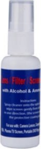 Υγρό καθαρισμού οπτικών BIG 30ml (426700)