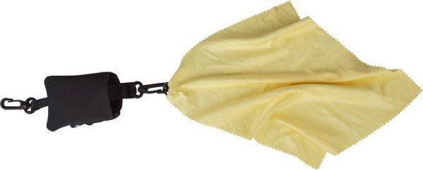 Πανί καθαρισμού Kalahari της Big Micro Pocket Clean