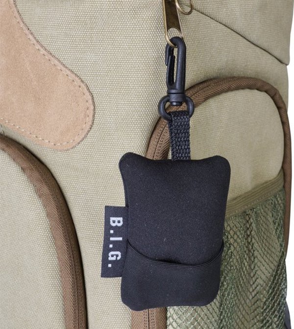 Πανί καθαρισμού Kalahari της Big Micro Pocket Clean