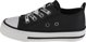 Big Star Παιδικά Sneakers J KK374043 Χαμηλά με Κορδόνια, Μαύρα